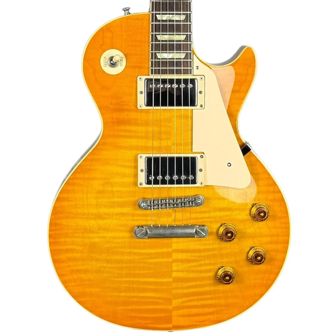 Orville by Gibson Les Paul Standard Orville by Gibson
