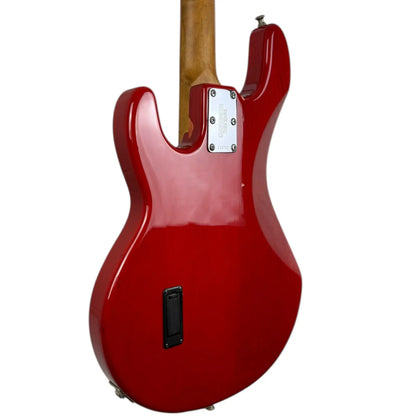 Music Man Sting Ray Bass Music Man Ernie Ball