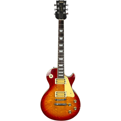 Yamaha SL500S Studio Lord Les Paul 1980 - Cherry Sunburst