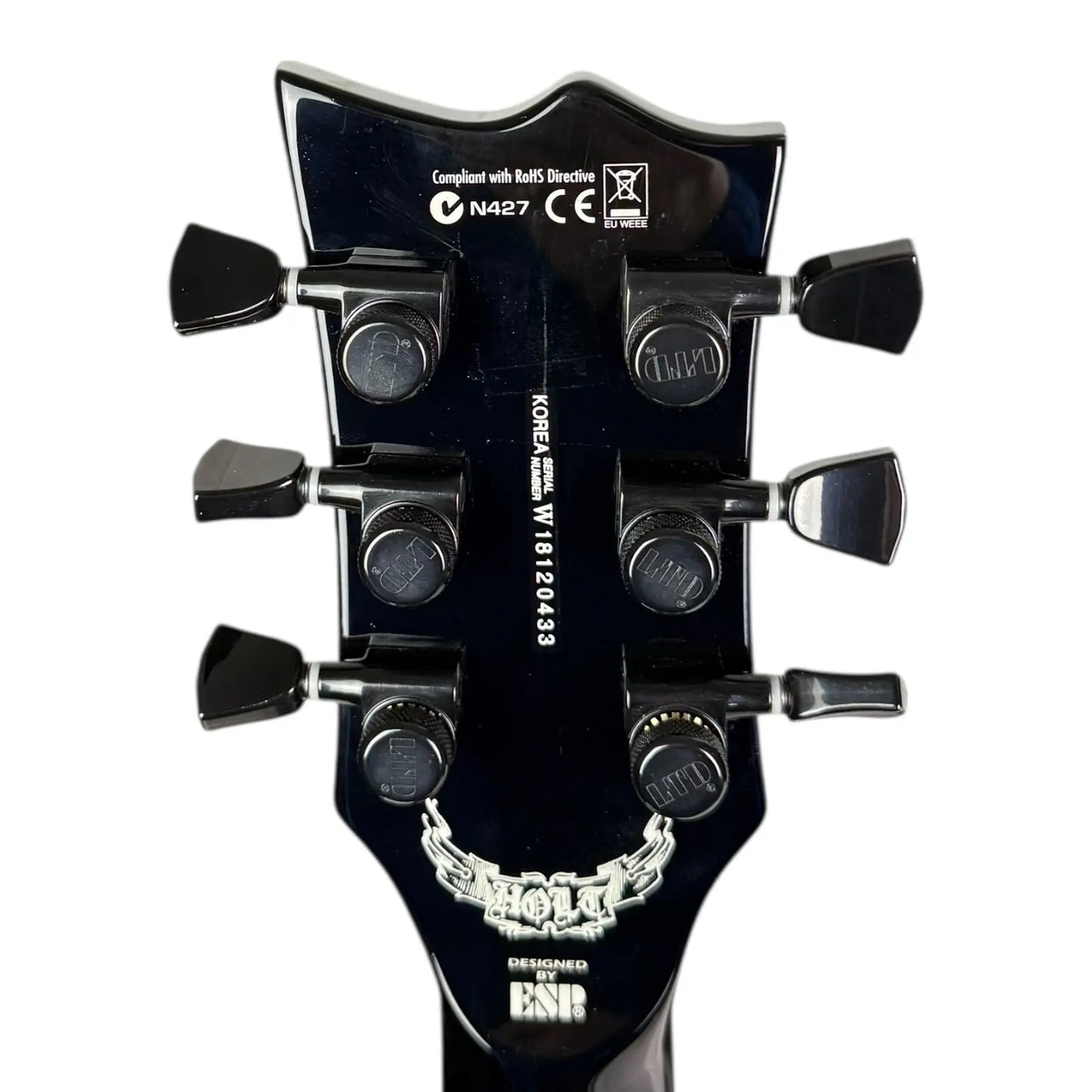 LTD GH-600NT ESP LTD