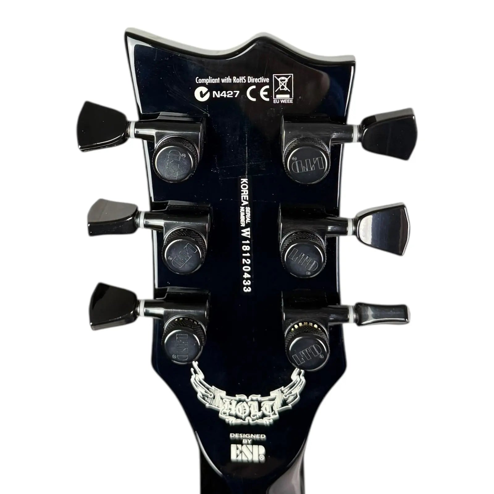 LTD GH-600NT ESP LTD