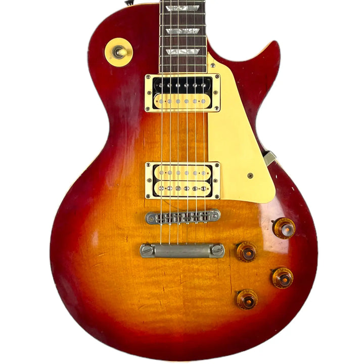 Gibson Les Paul Heritage Series Standard-80 1981 - Pat´s Guitars