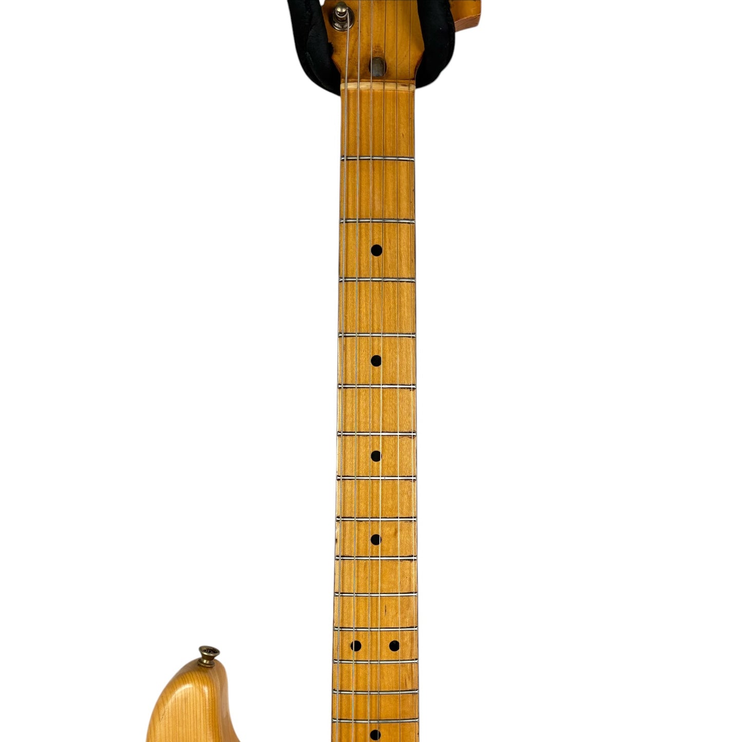 Fender Japan 72 Reissue Stratocaster 1993-1994 - Natural