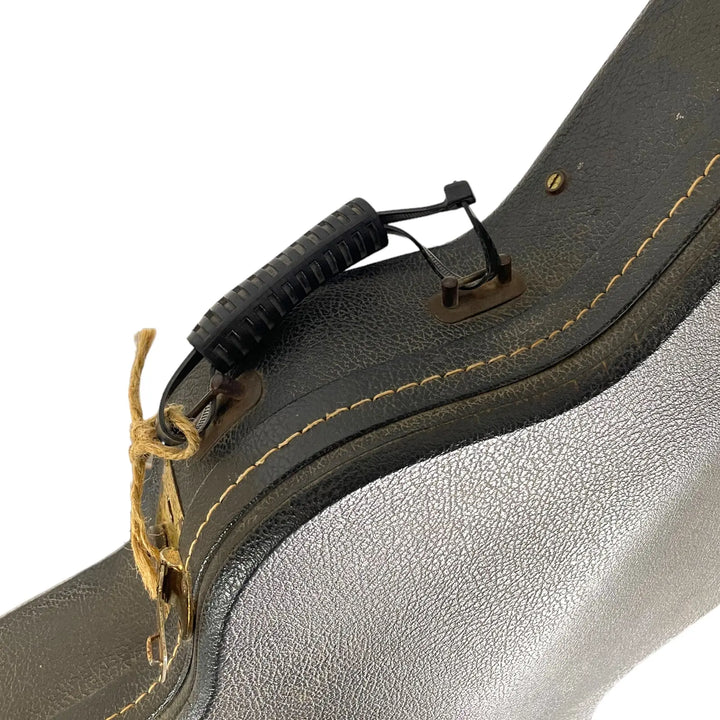 Gibson Les Paul Signature 1974 - Goldtop - Pat´s Guitars