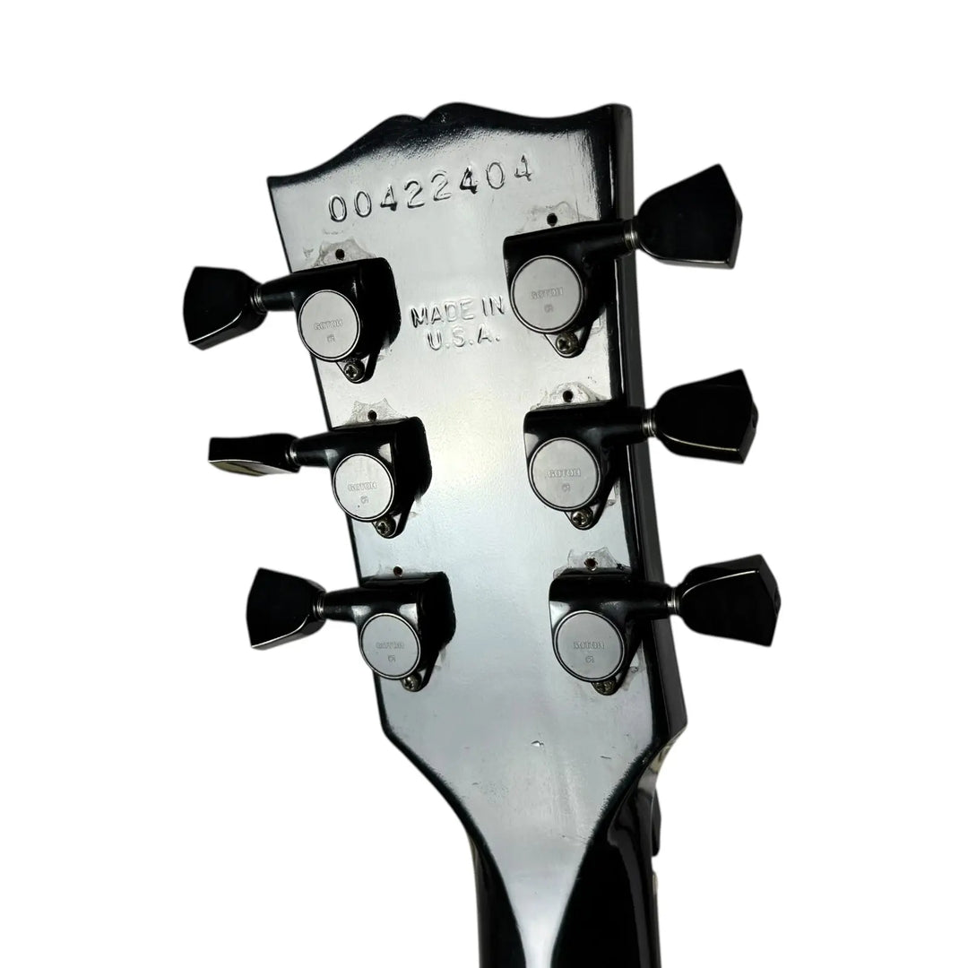 Daadw Pat´s Guitars