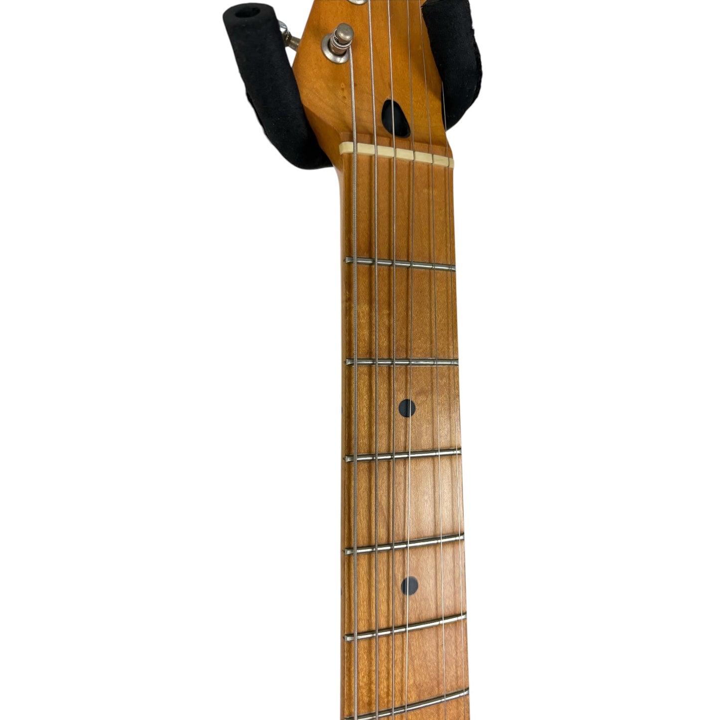 Fender Squier Series Telecaster 1994 - Vintage Hvid
