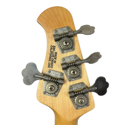 Music Man by Ernie Ball Sting Ray Bass Music Man Ernie Ball