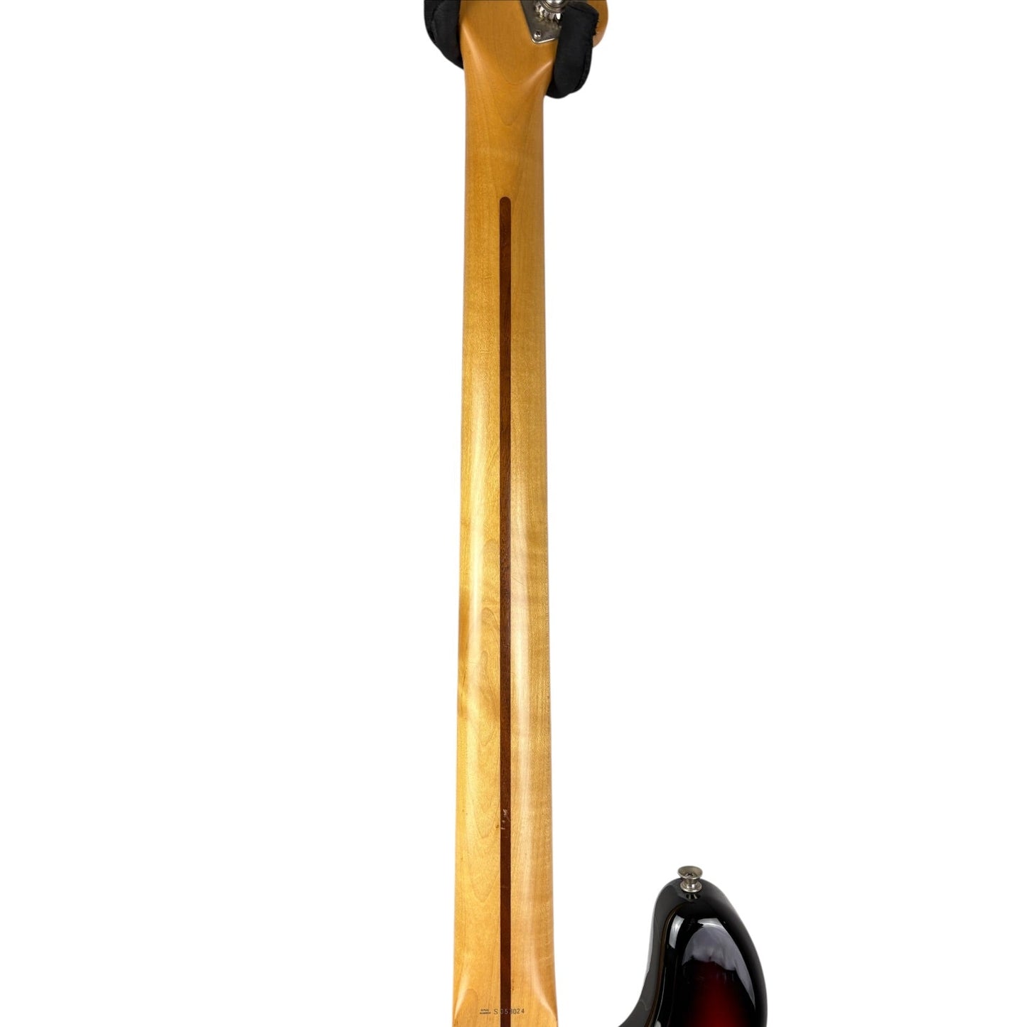 Fender Precision Bass Sunburst Fender