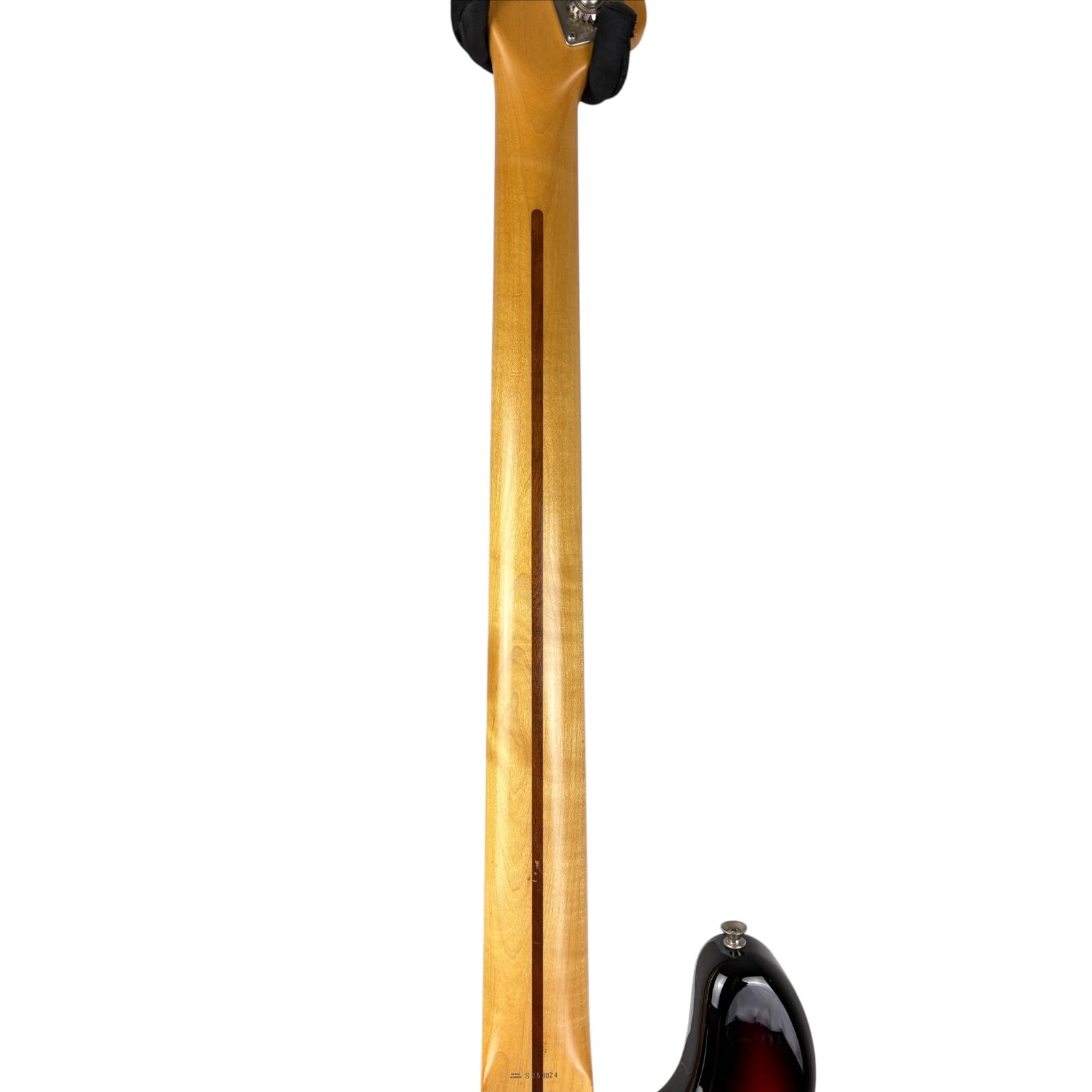 Fender Precision Bass Sunburst Fender