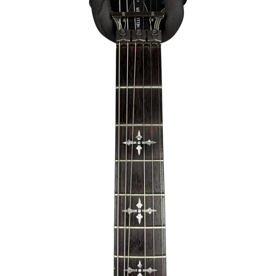 Schecter Diamond Series Hellraiser Schecter