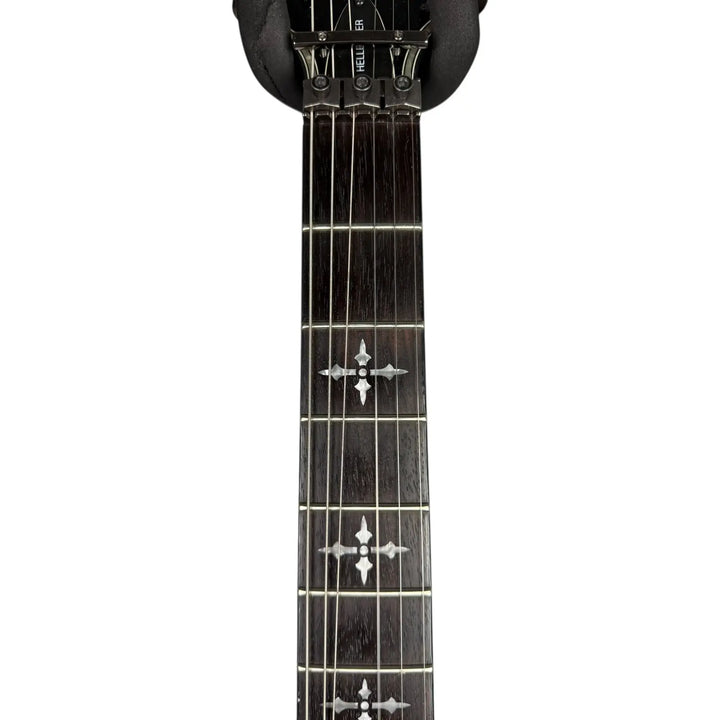 Schecter Diamond Series Hellraiser Schecter
