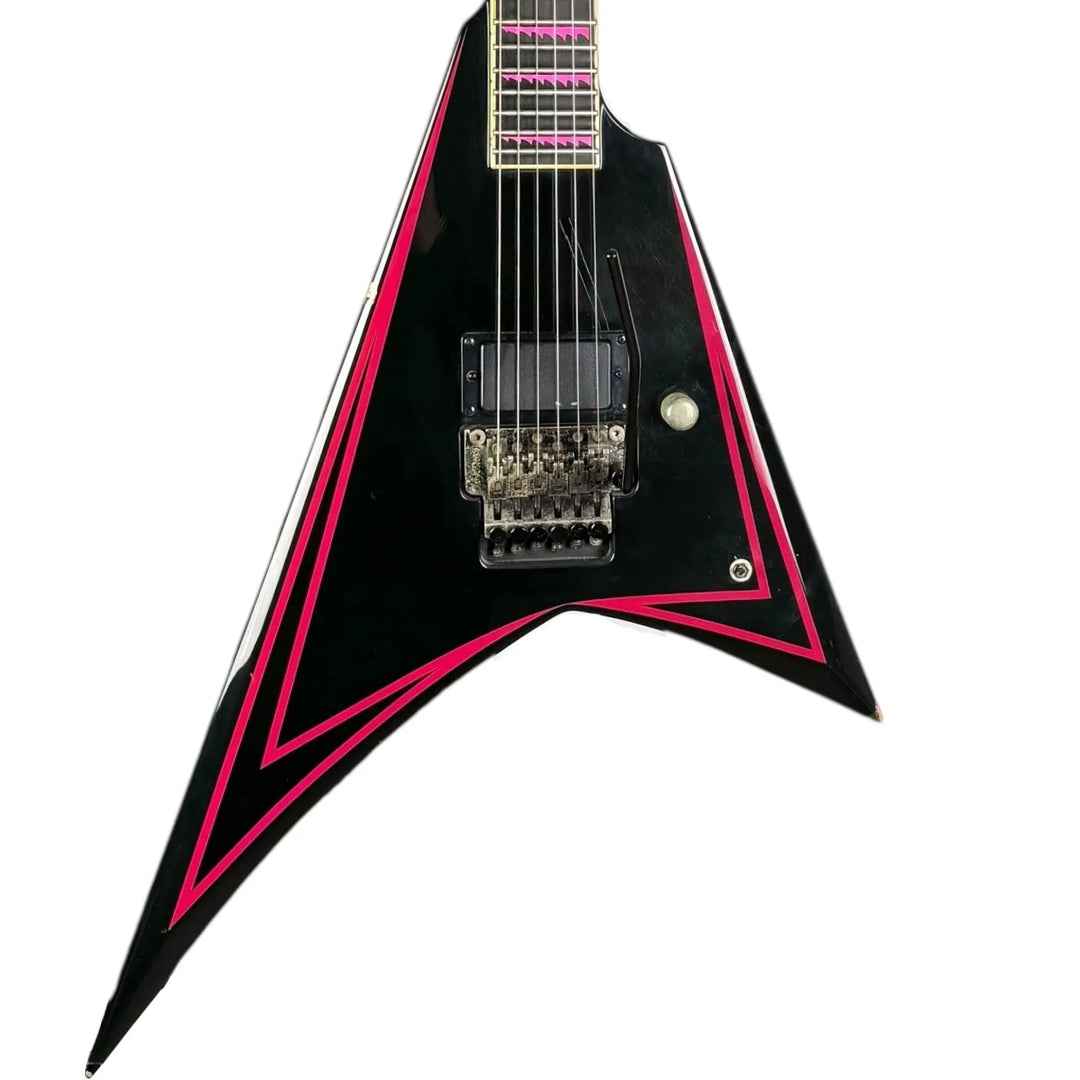 Edwards by ESP Alexi Pat´s Guitars