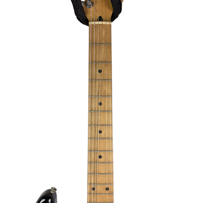 Fender Japan Standard Stratocaster 1984-1987 - Černá