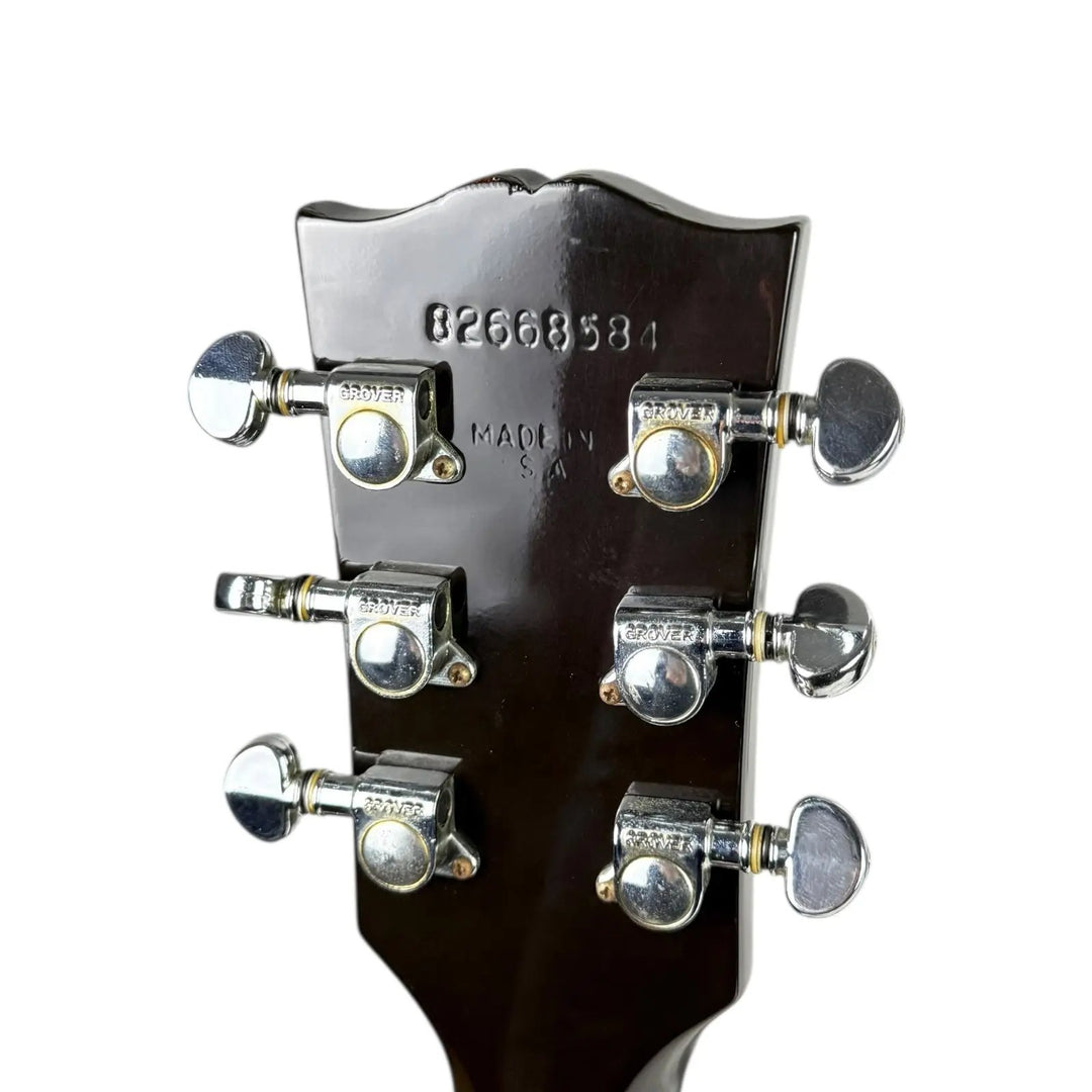 Gibson Les Paul Gibson