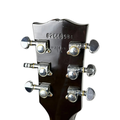 Gibson Les Paul Gibson