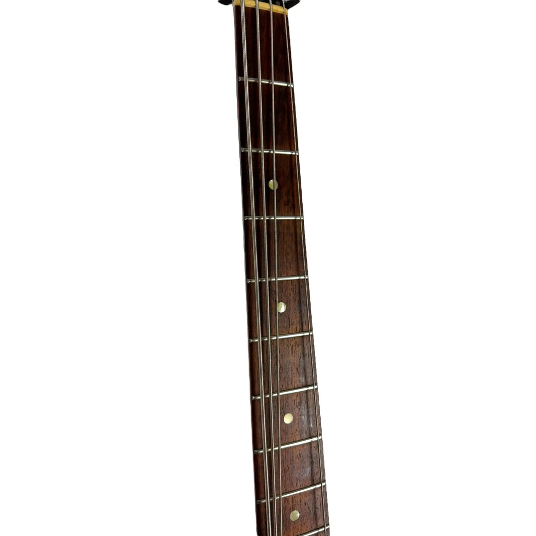 Orville by Gibson Thunderbird 1990 - Vintage Sunburst - Pat´s Guitars