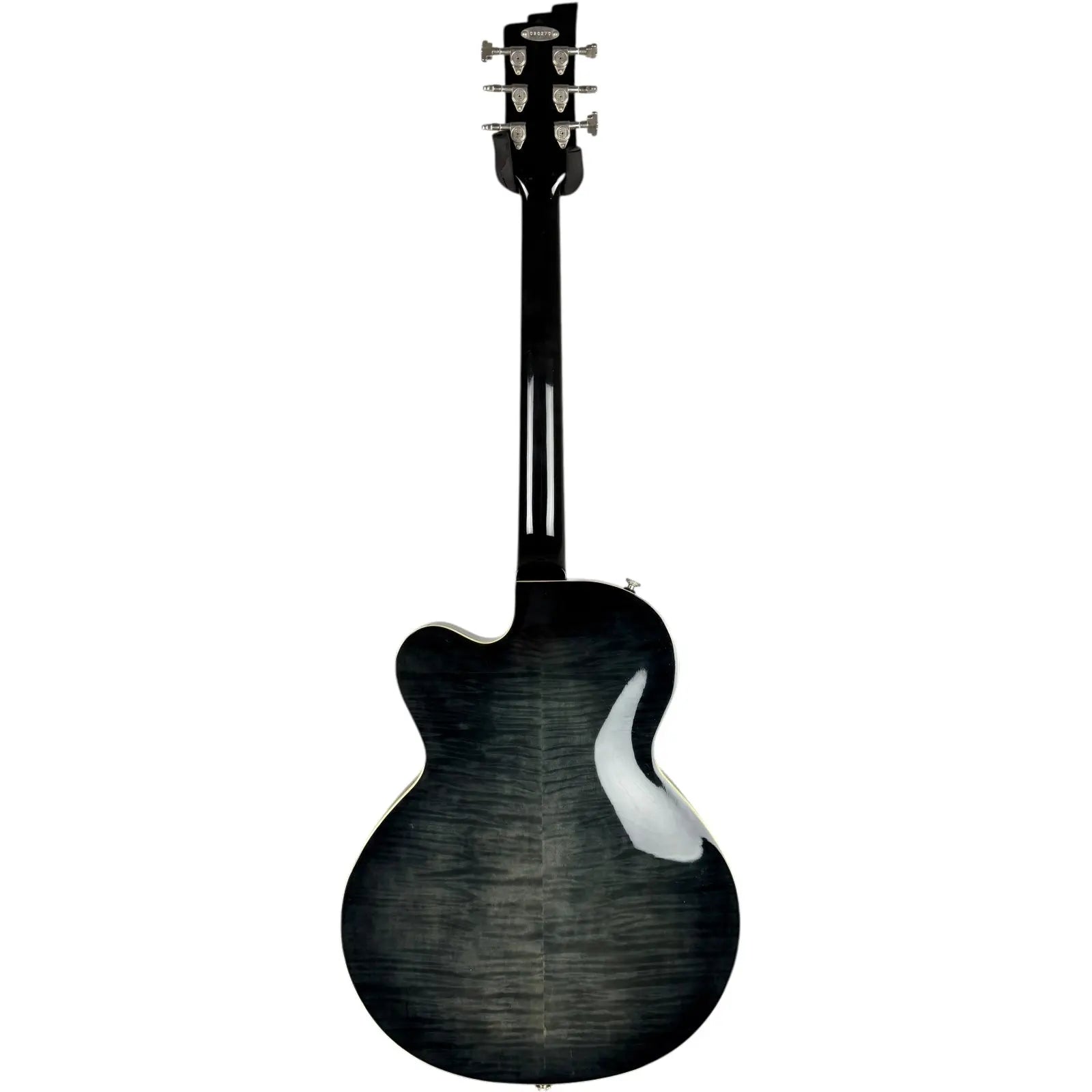Duesenberg Carl Carlton 2009 - Sunburst Duesenberg