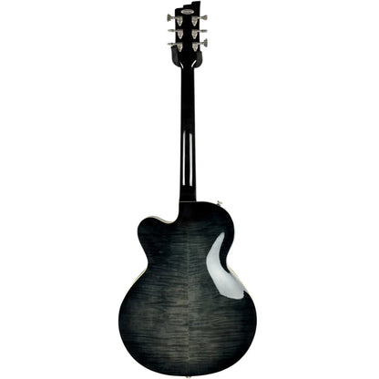 Duesenberg Carl Carlton 2009 - Sunburst Duesenberg