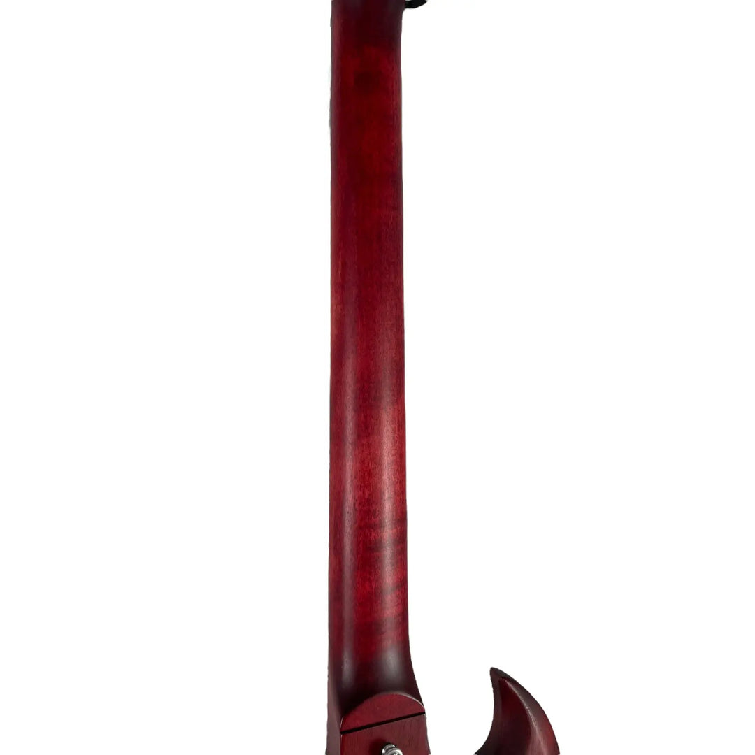 Gibson SGJ 2013 - Cherry - Pat´s Guitars