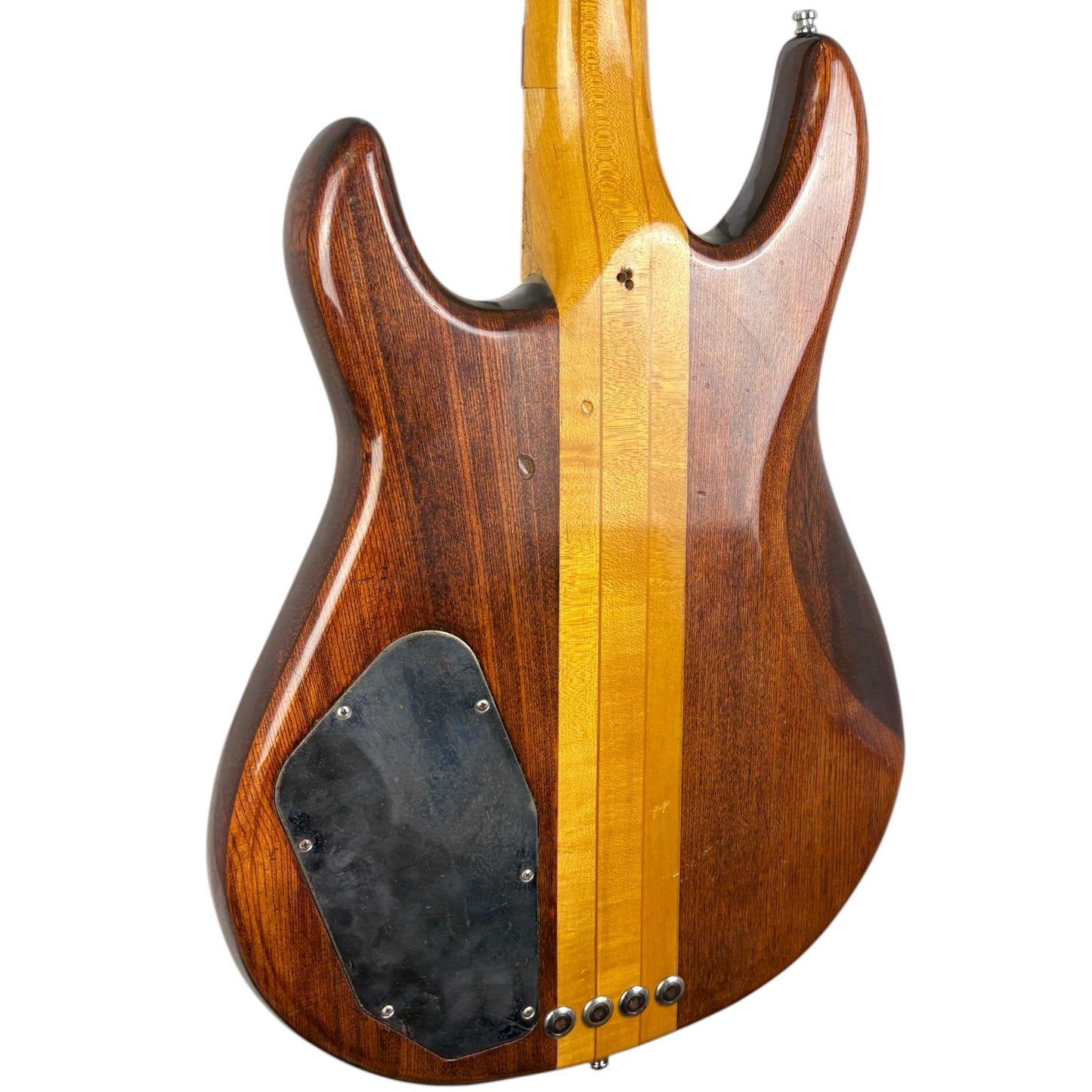 Greco GOB-700 Bass 1978 - Defekt