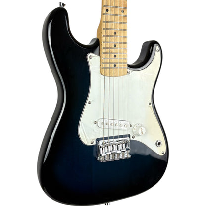 Keiper Shortscale Stratocaster Junior - черный