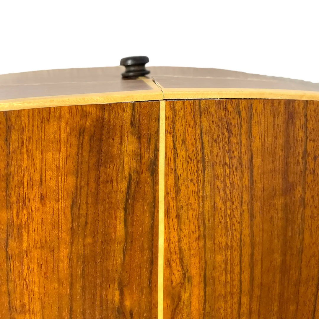 Lakewood D-18 - Pat´s Guitars