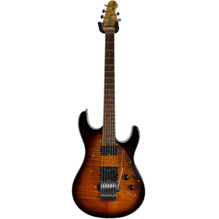 Ernie Ball Music Man Steve Morse SM-Y2D 2007 Music Man Ernie Ball