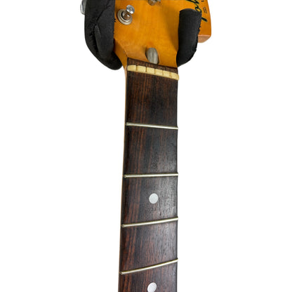 Tokai Silver Star Stratocaster Scalloped 1981 - Defect