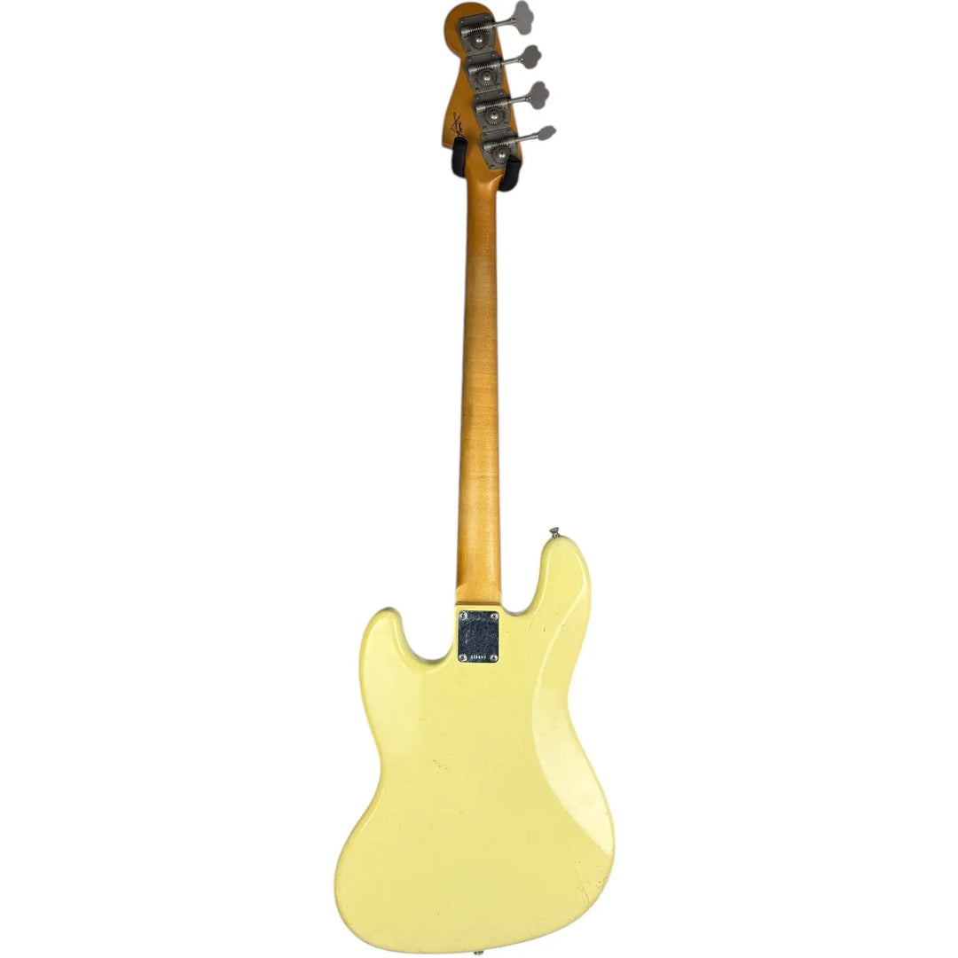 Fender Jazz Bass Fender