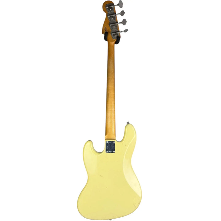 Fender Jazz Bass Fender