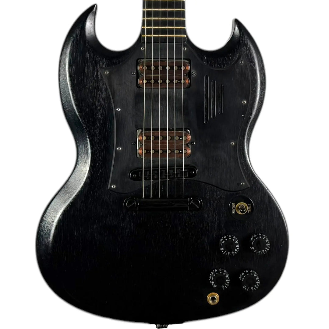 Gibson SG 2007 - Menace - Pat´s Guitars