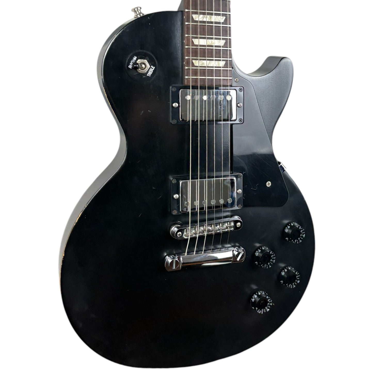 Gibson Les Paul Studio 2012 - Ebony
