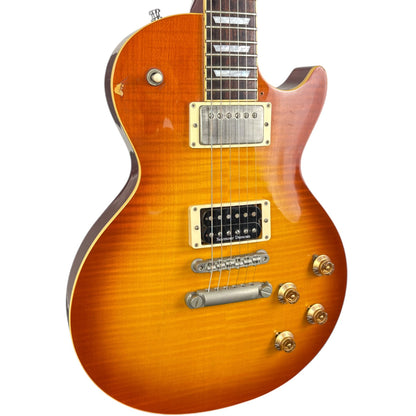 Tokai Love Rock Les Paul 2002 - Honey Burst