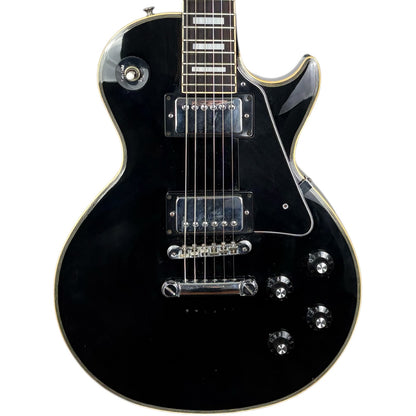 Yamaha Japan SL430 Les Paul 1980 - Ebano