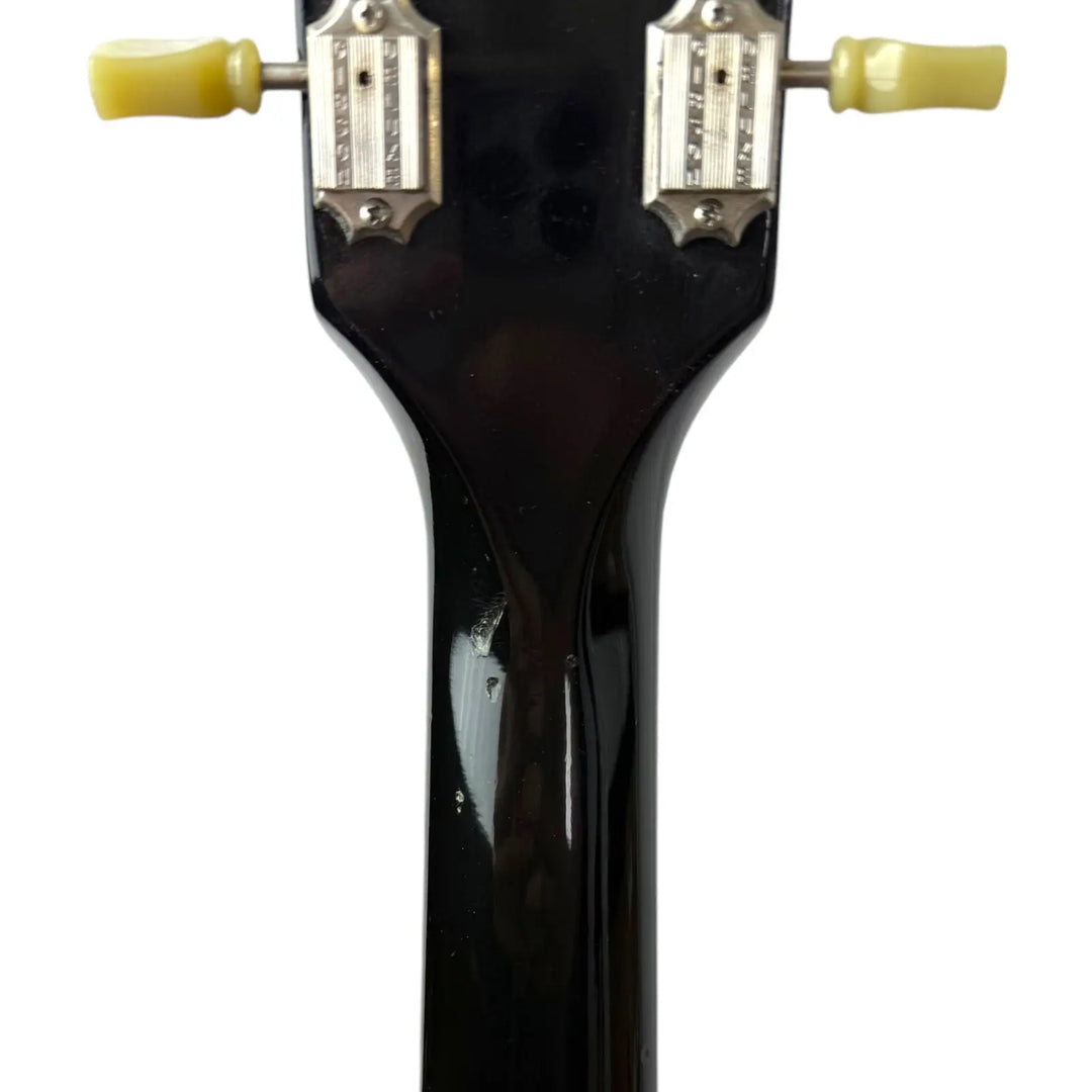 Gibson SG Angus Young Signature 2010 - Thunderstruck - Pat´s Guitars