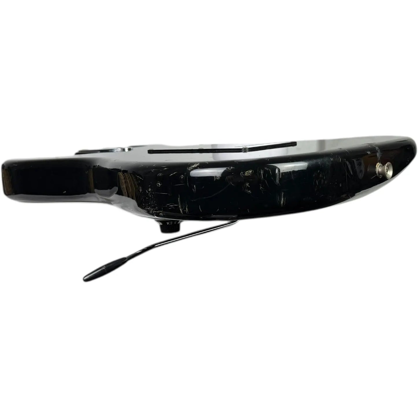 Fender Stratocaster Black Fender