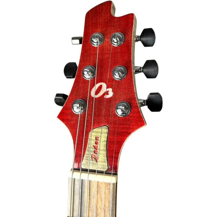 o3 Radon Pat´s Guitars