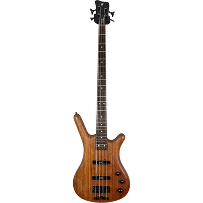 Warwick Corvette Custom Bas 2004 - Natural