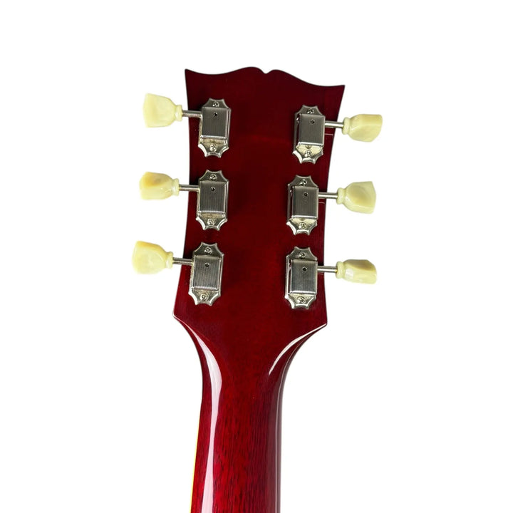 Orville Gibson SG 61’ Reissue 1989-1993 - Heritage Cherry Orville