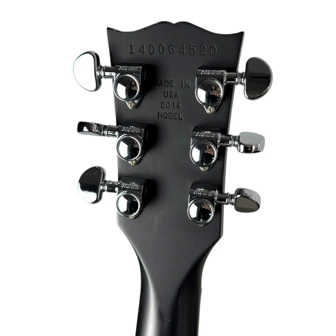 Gibson SGJ 2014 - Satin Fireburst - Pat´s Guitars