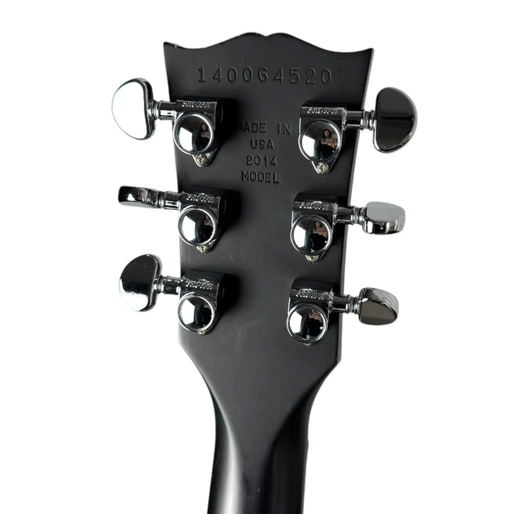 Gibson SGJ 2014 - Satin Fireburst - Pat´s Guitars