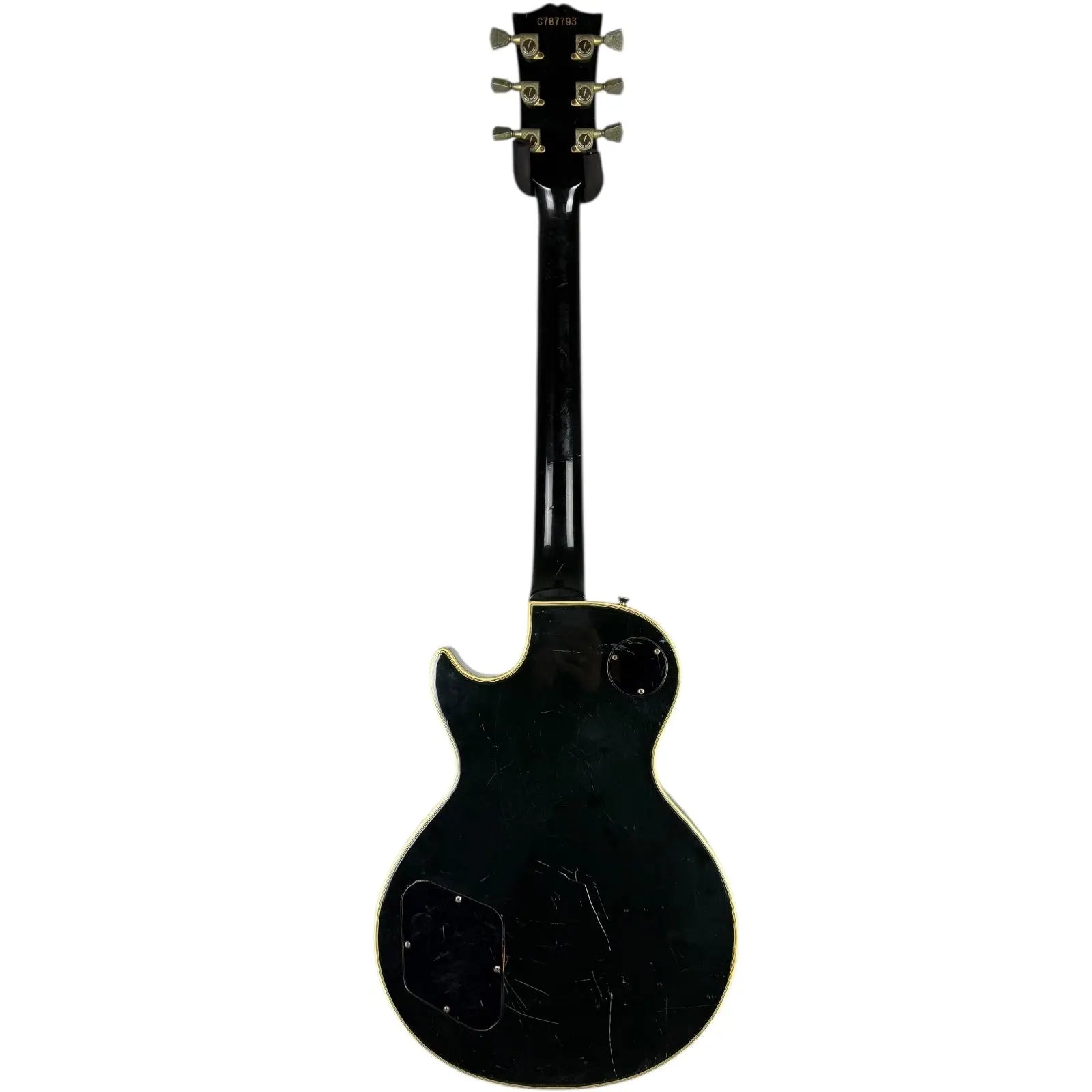 Greco Custom Greco