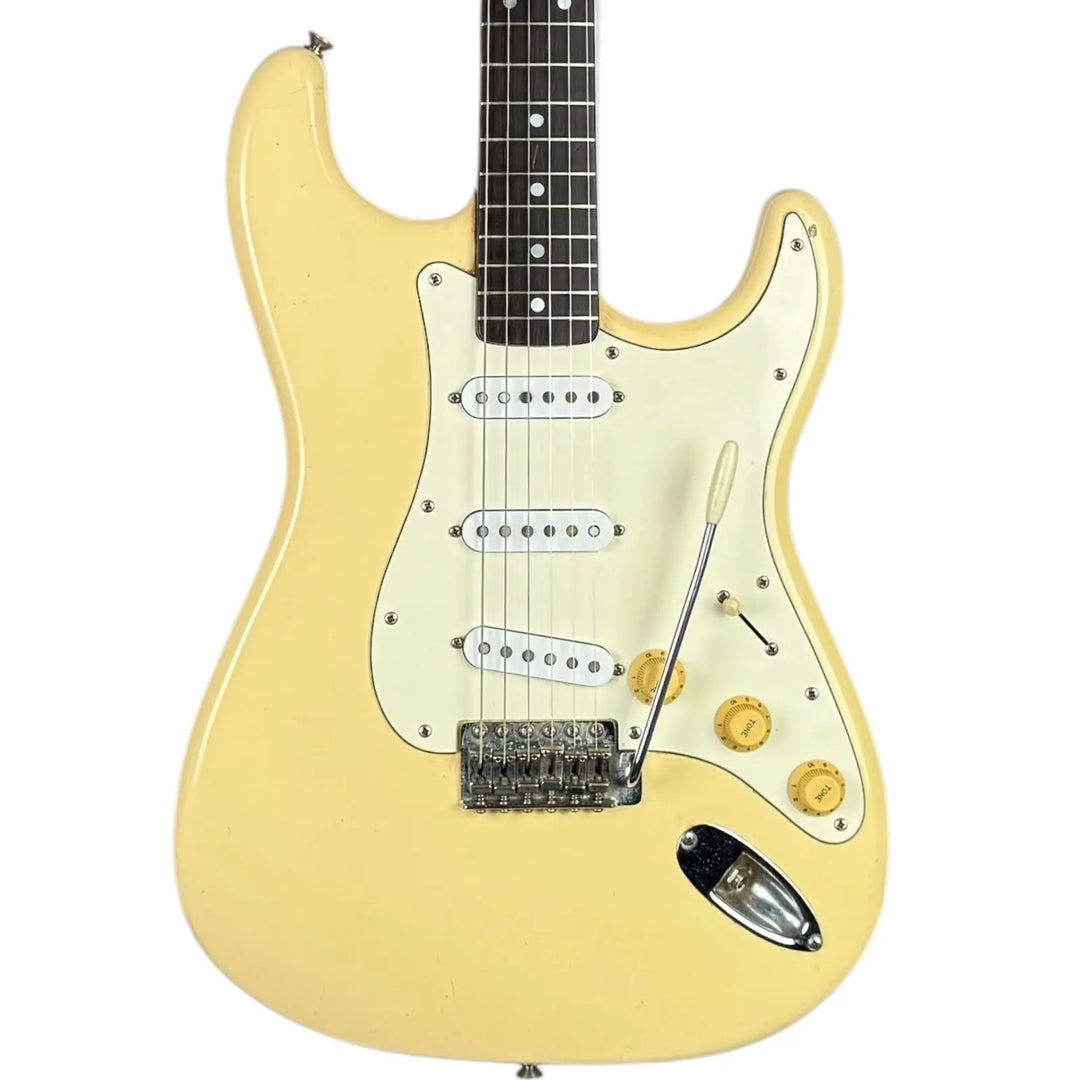 Greco Super Sounds Greco