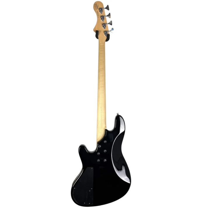 Cort Elrick NJS4 Bass 2022 - Black - Pat´s Guitars