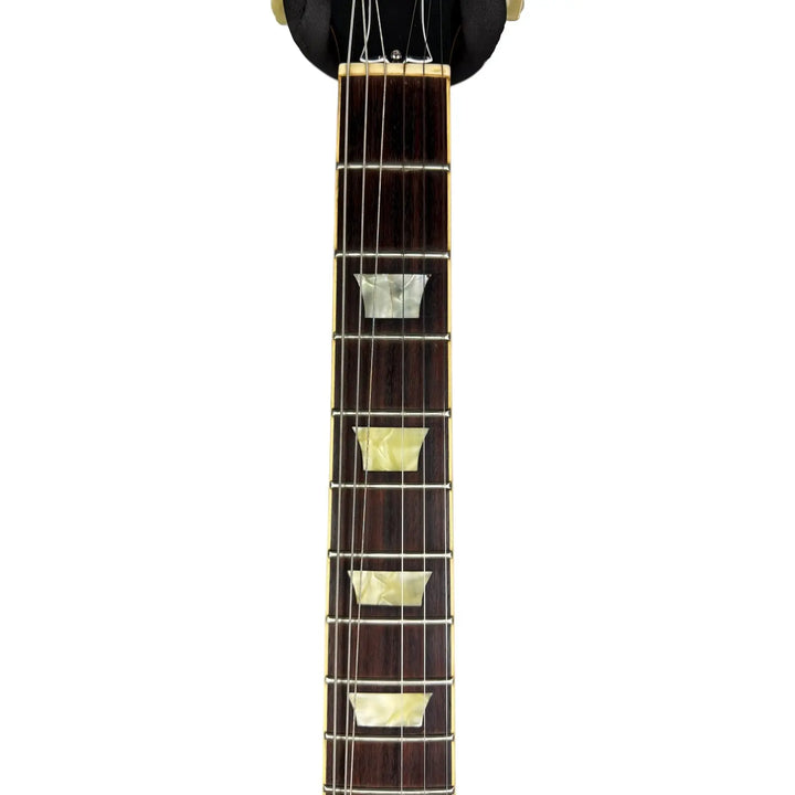 Orville Les Paul Orville