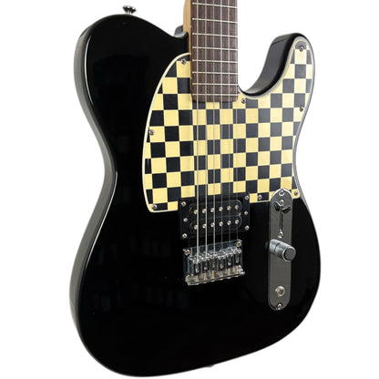 Squier by Fender Avril Lavigne Signature Telecaster 2009
