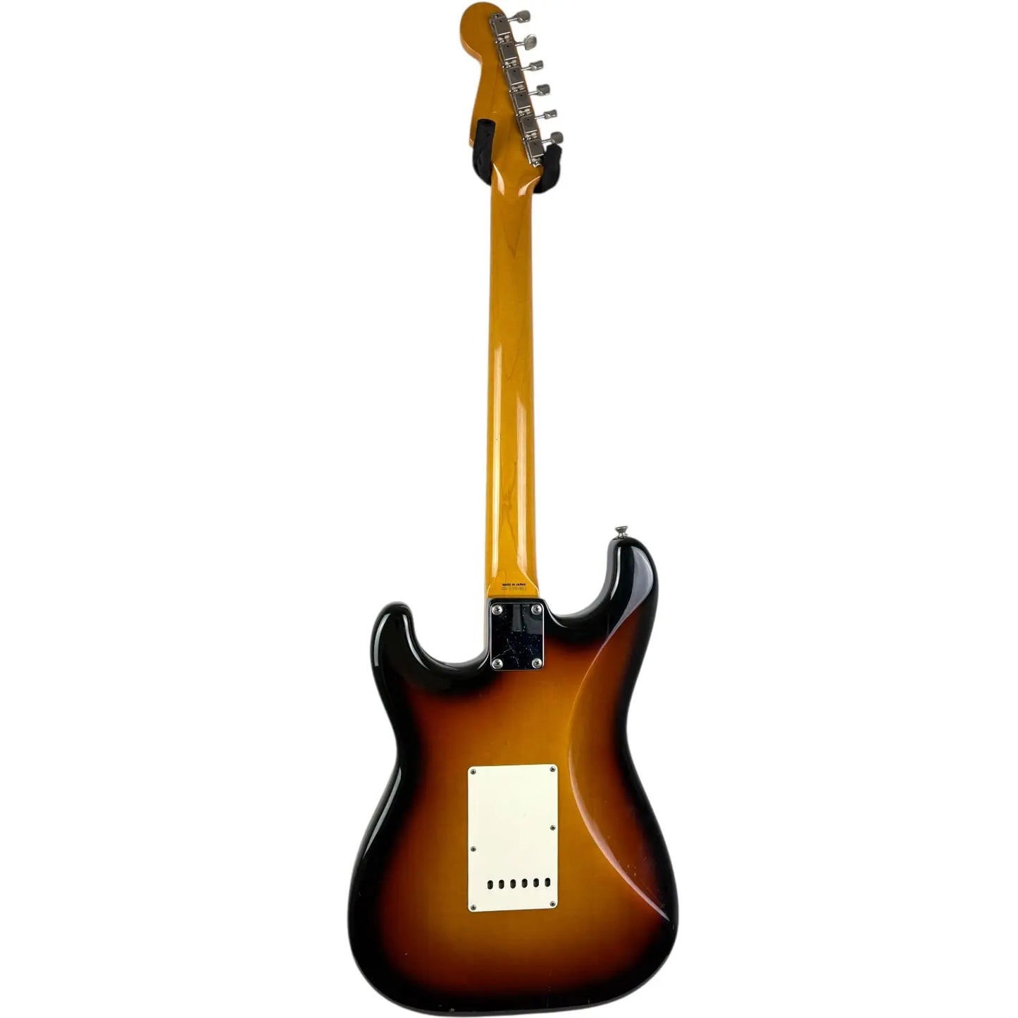 Fender Japan Stratocaster Sunburst Fender