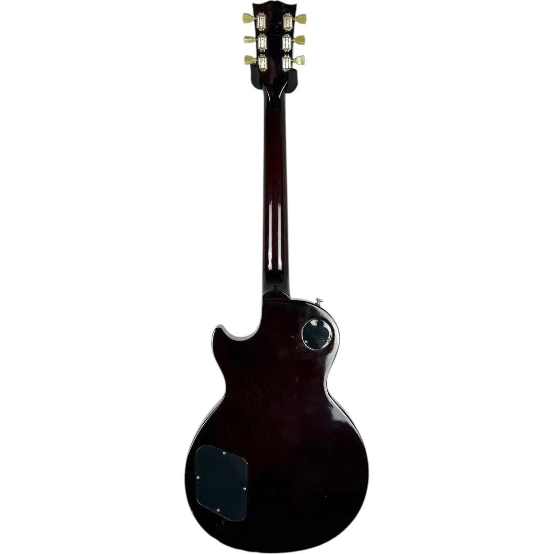 Gibson Les Paul Standard 2014 - Root Beer - Pat´s Guitars