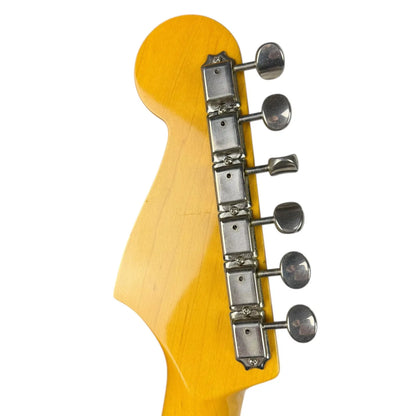 Fender Jazzmaster Sunburst Fender