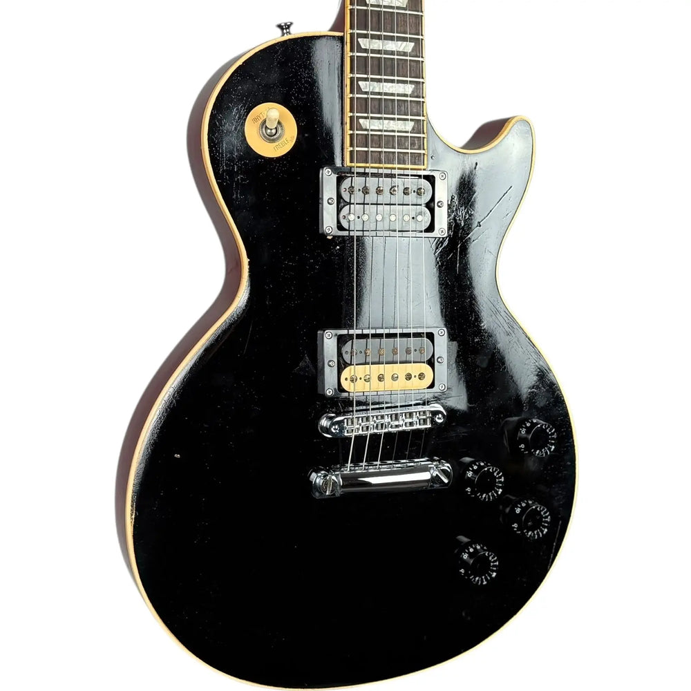 Gibson Les Paul Standard 1999 - Black Gibson